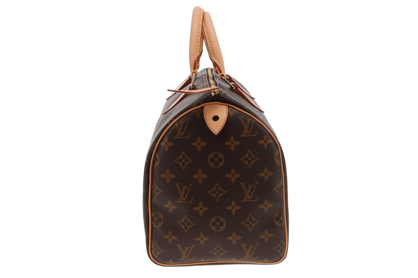 Louis Vuitton Speedy 30 Classic Mono TH4099 - 2009