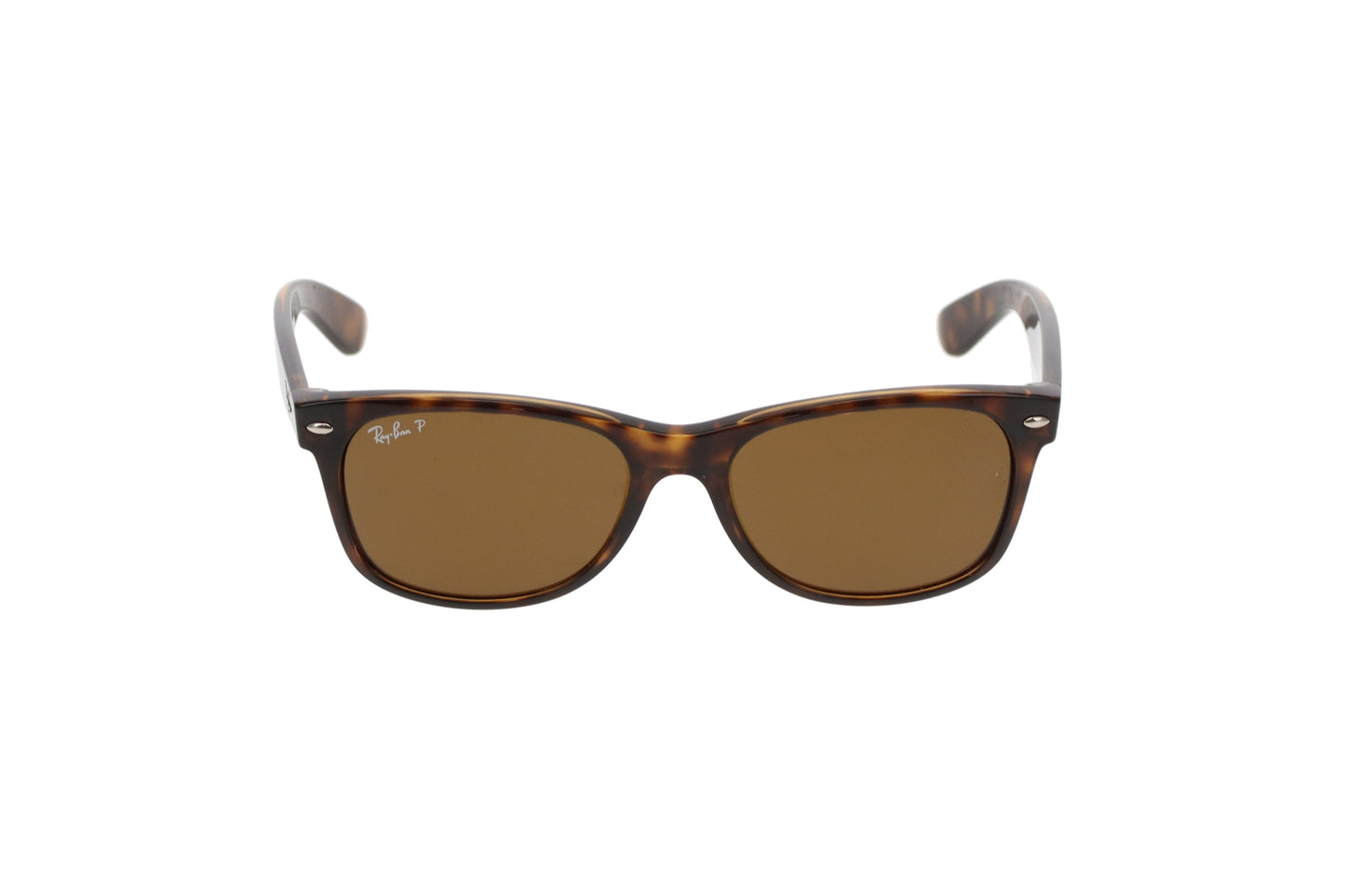 Ray-Ban New Wayfarer RB2132 Polarized