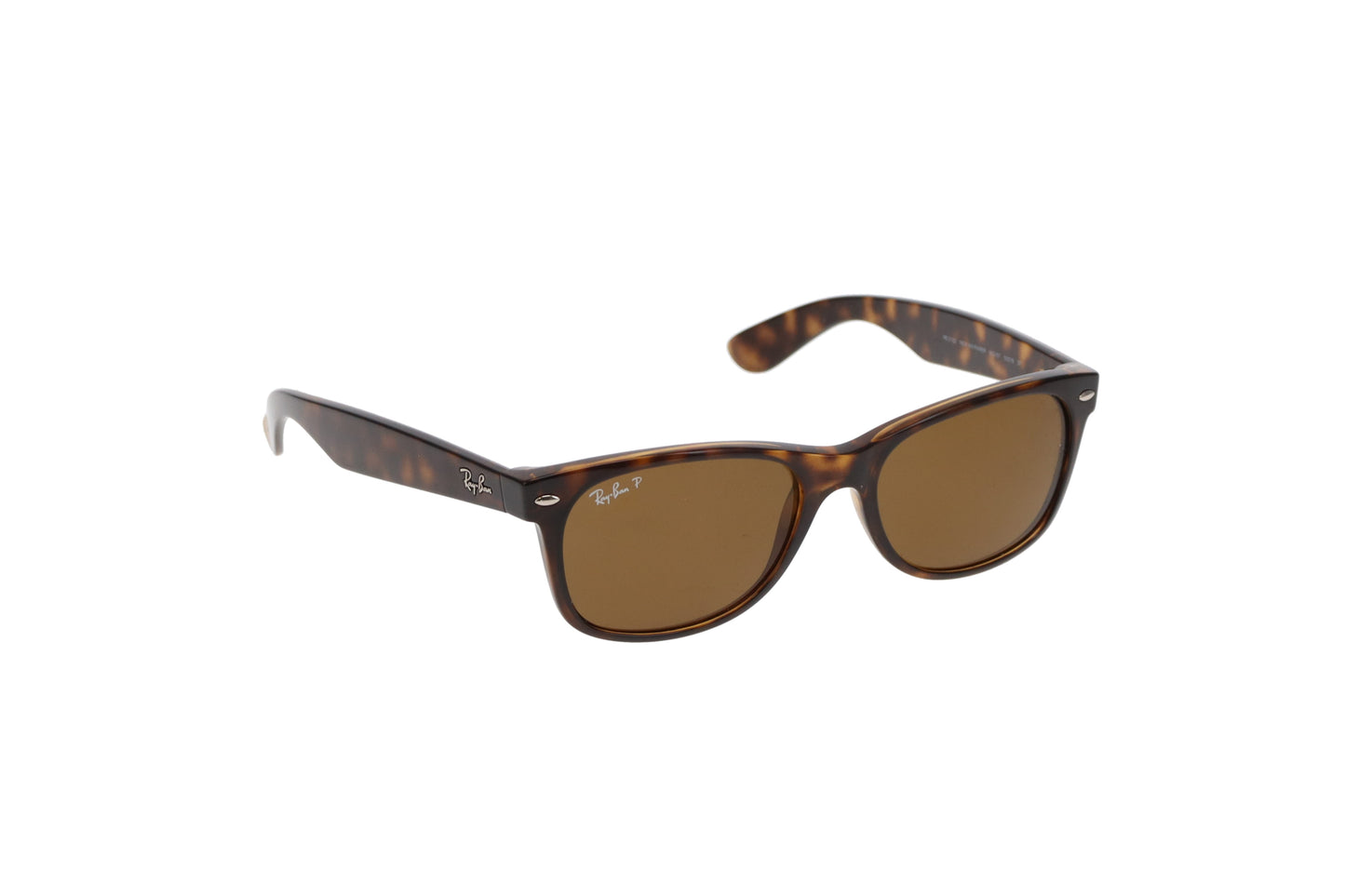 Ray-Ban New Wayfarer RB2132 Polarized