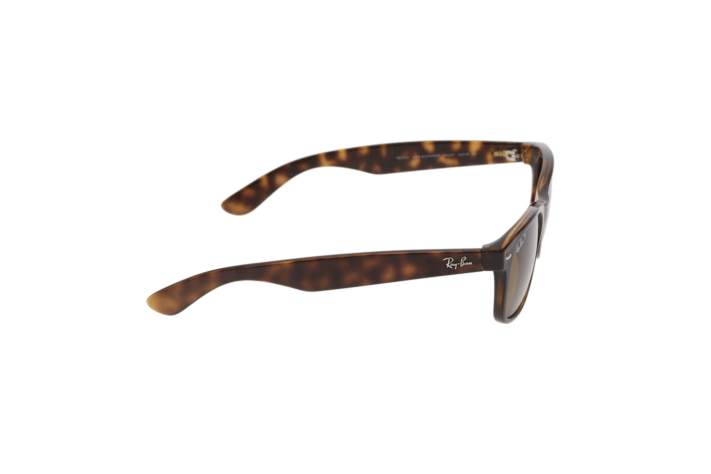 Ray-Ban New Wayfarer RB2132 Polarized