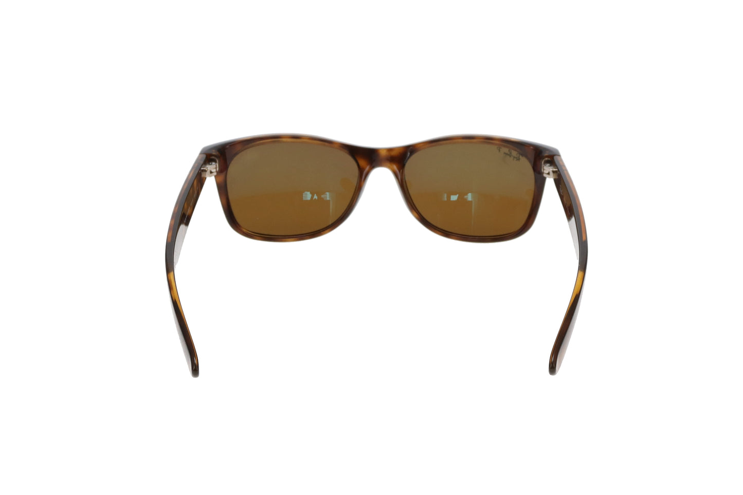 Ray-Ban New Wayfarer RB2132 Polarized