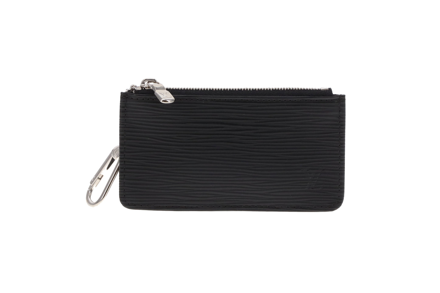 Louis Vuitton Cles Black Epi CA0068 - 2008