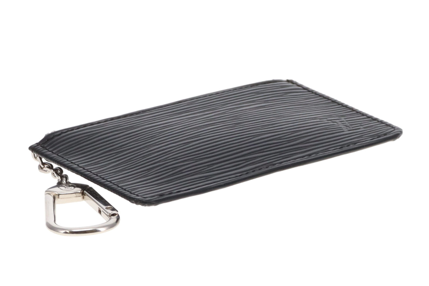 Louis Vuitton Cles Black Epi CA0068 - 2008