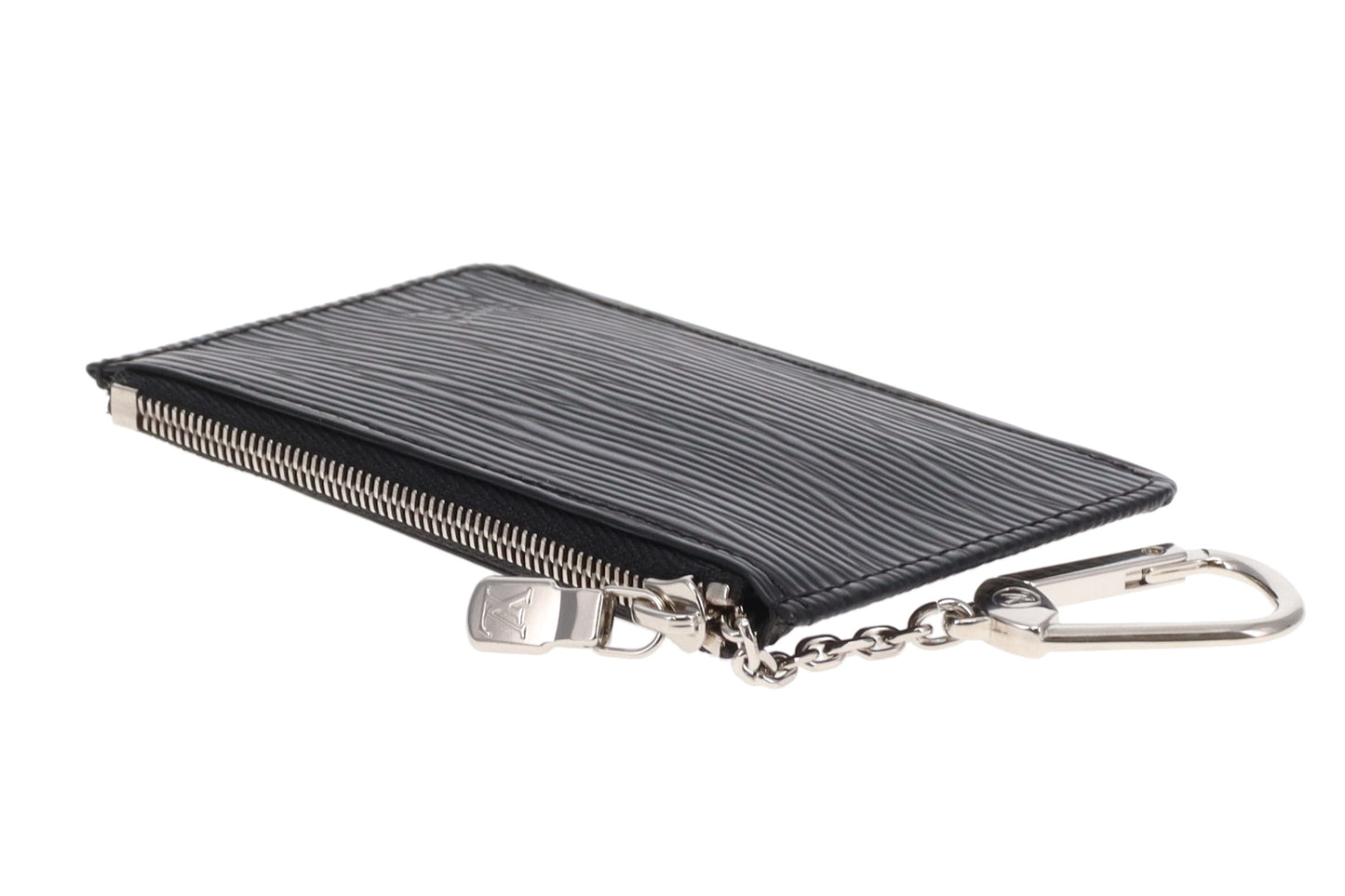 Louis Vuitton Cles Black Epi CA0068 - 2008