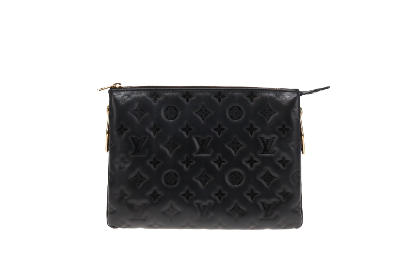 Louis Vuitton Coussin Noir PM (NFID)