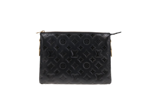 Louis Vuitton Coussin Noir PM (NFID)