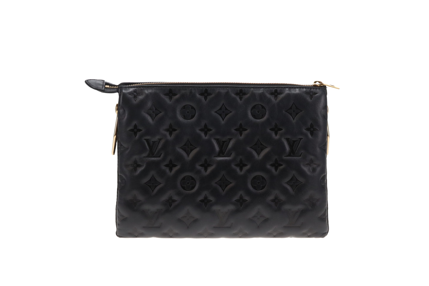 Louis Vuitton Coussin Noir PM (NFID)