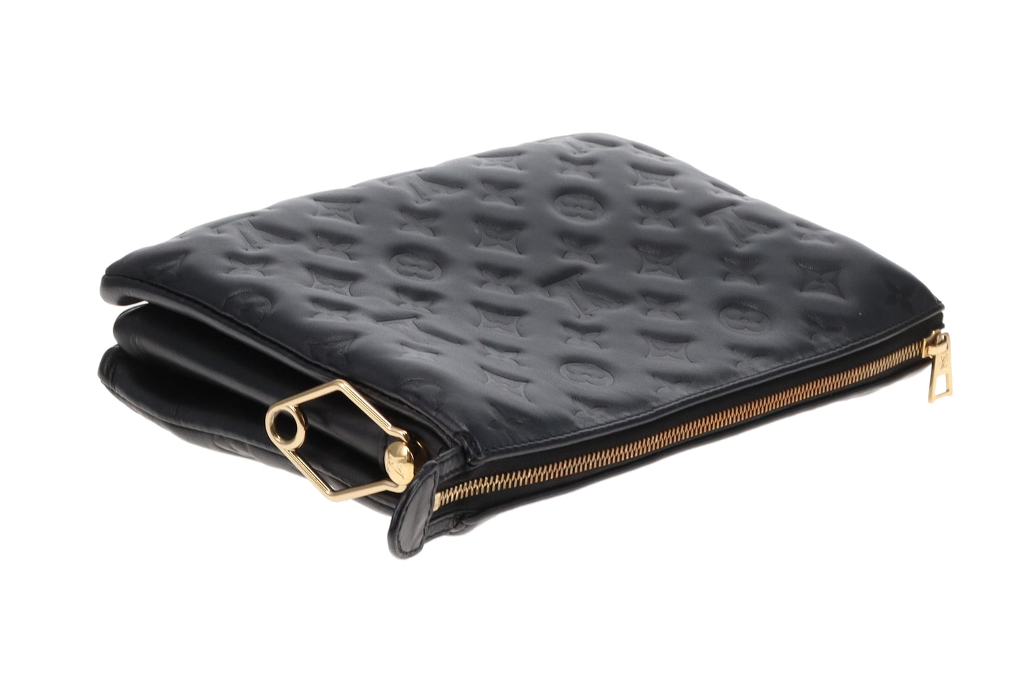 Louis Vuitton Coussin Noir PM (NFID)