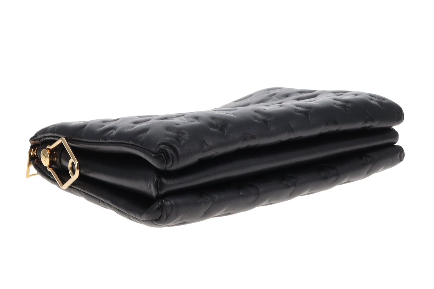 Louis Vuitton Coussin Noir PM (NFID)
