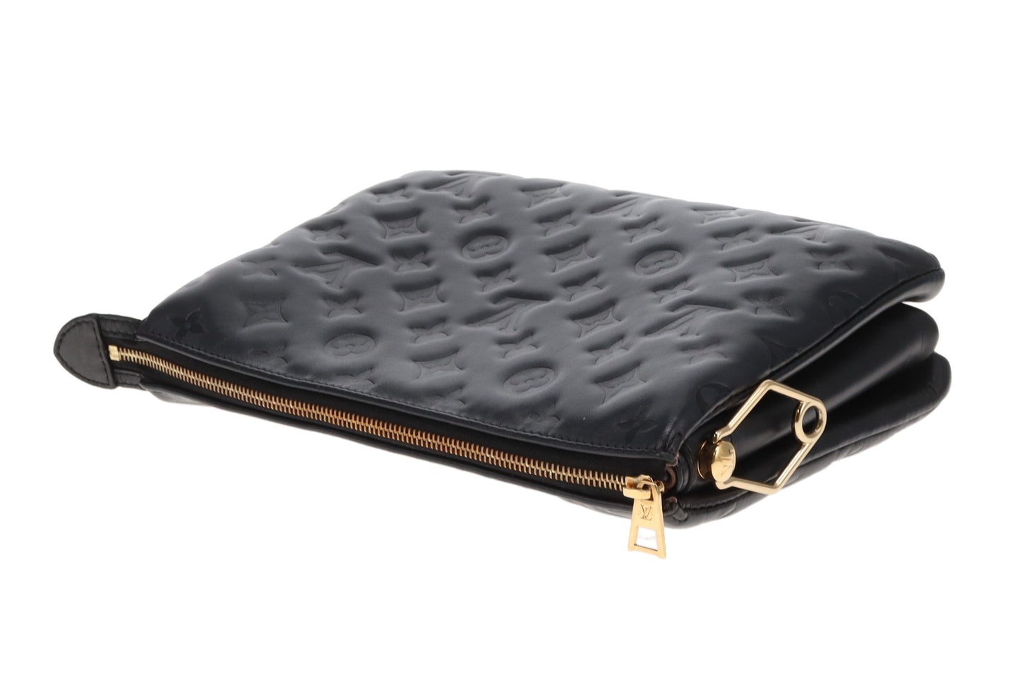 Louis Vuitton Coussin Noir PM (NFID)