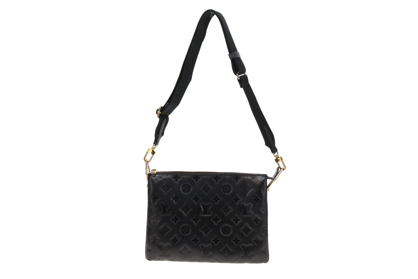 Louis Vuitton Coussin Noir PM (NFID)