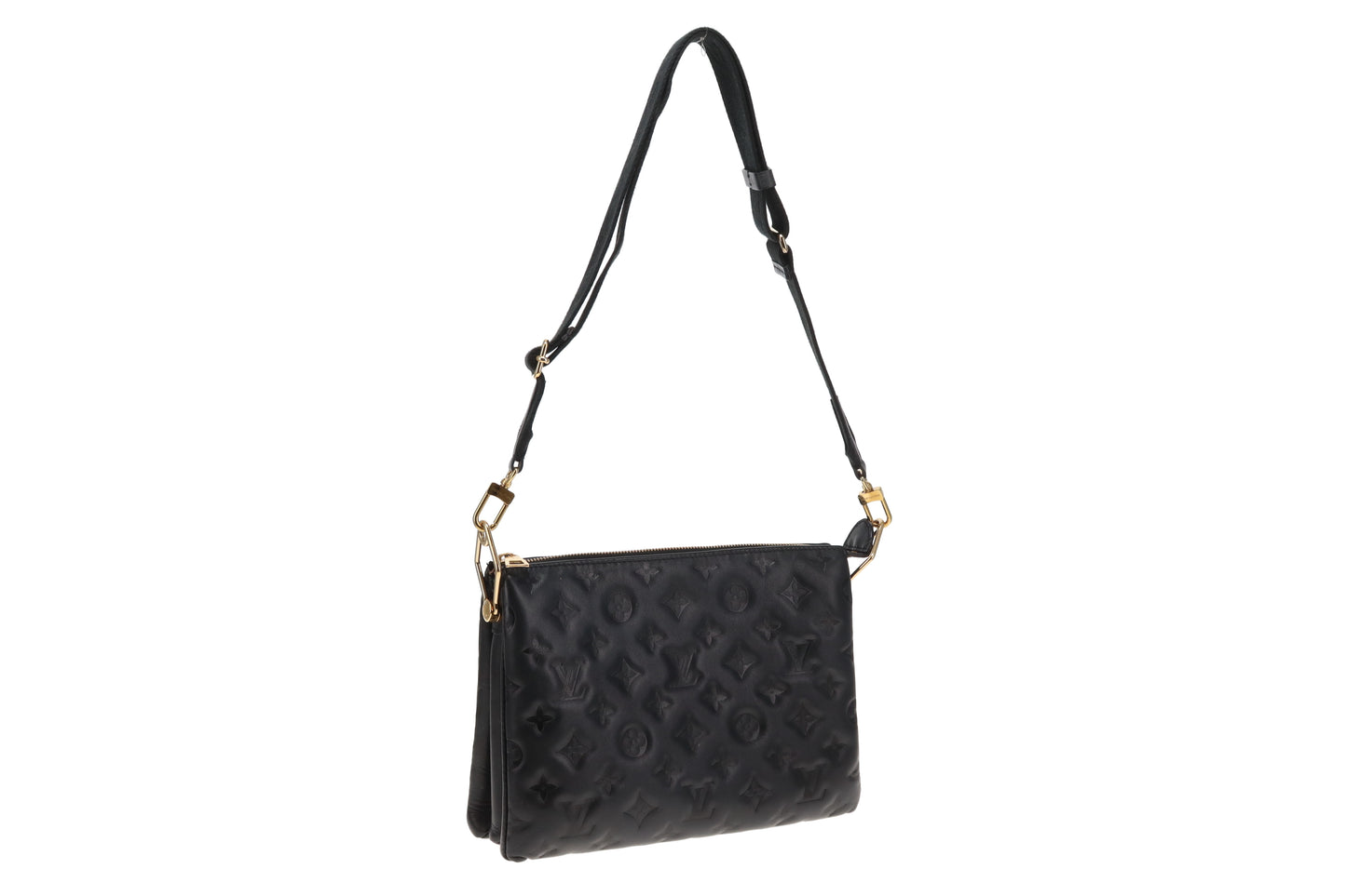 Louis Vuitton Coussin Noir PM (NFID)