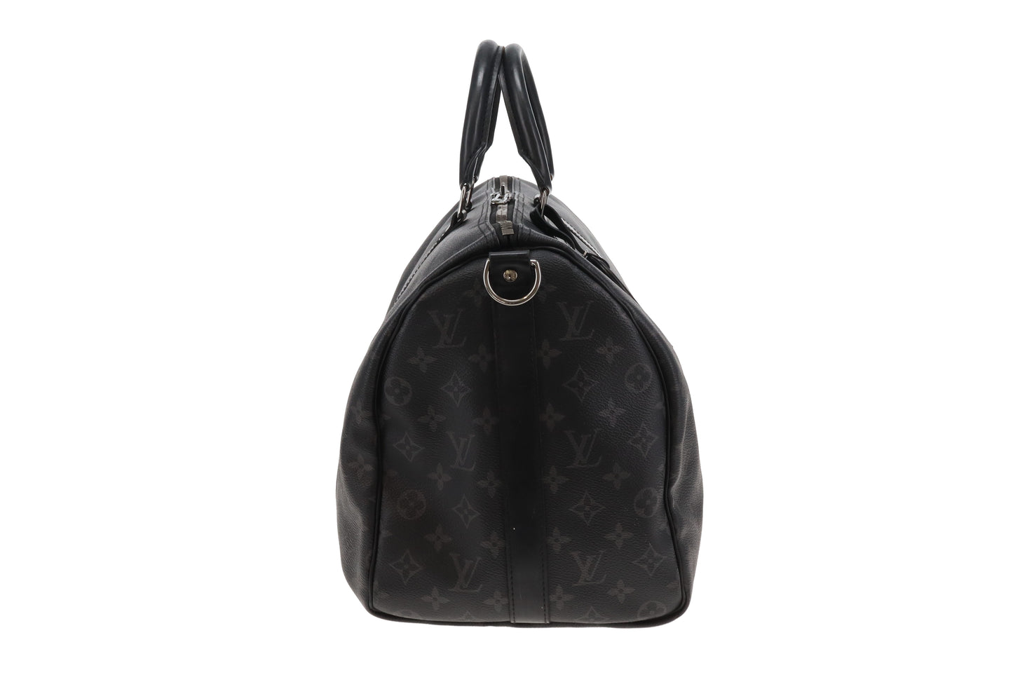 Louis Vuitton Keepall 45 Bando Monogram Eclipse MB0178 - 2018