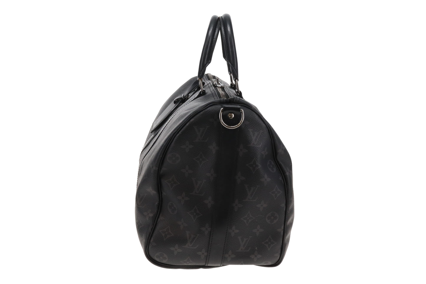 Louis Vuitton Keepall 45 Bando Monogram Eclipse MB0178 - 2018