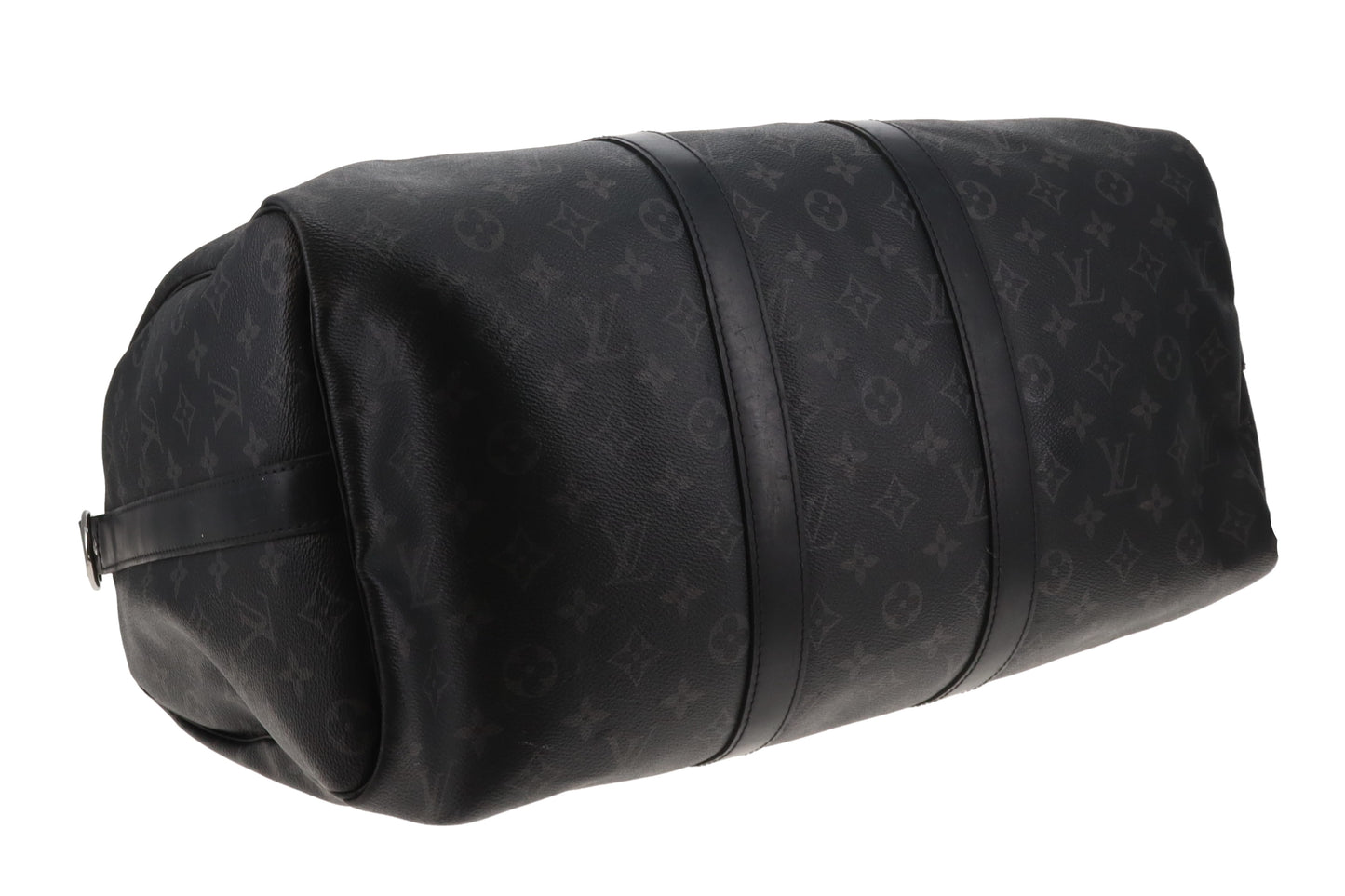 Louis Vuitton Keepall 45 Bando Monogram Eclipse MB0178 - 2018