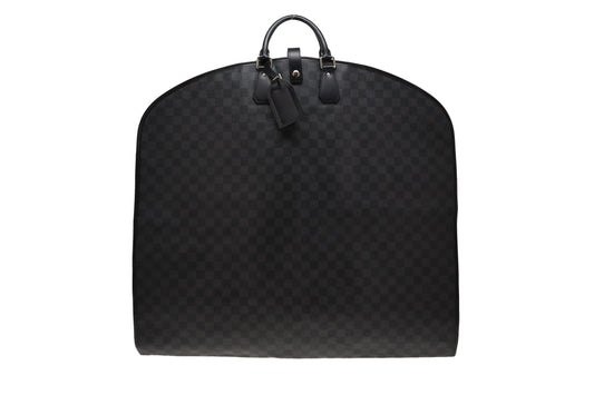 Louis Vuitton Damier Graphite Garment Cover BA4161