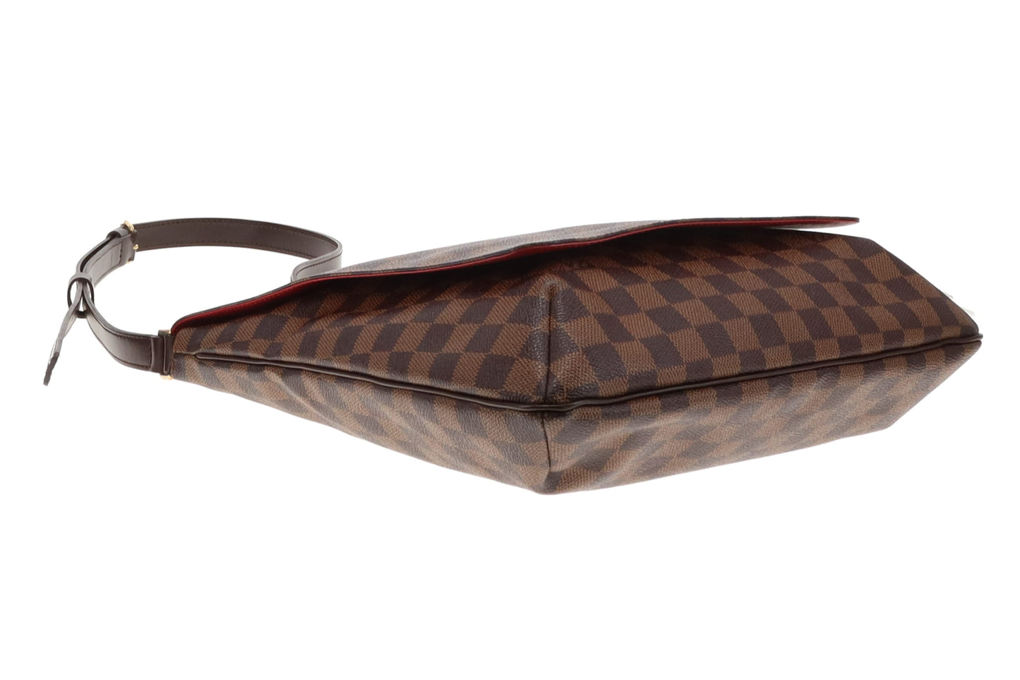 Louis Vuitton Damier Ebene Musette Salsa GM TH0096 - 2006