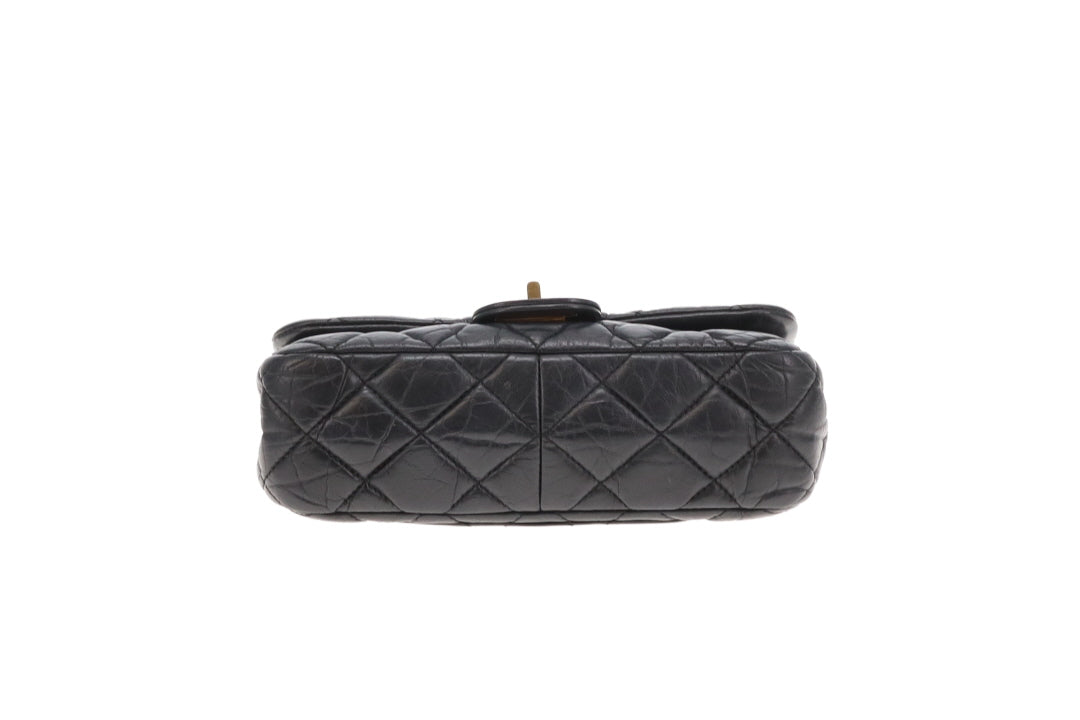 Chanel Reissue 2.55 224 Hanger Flap Ultra Rare