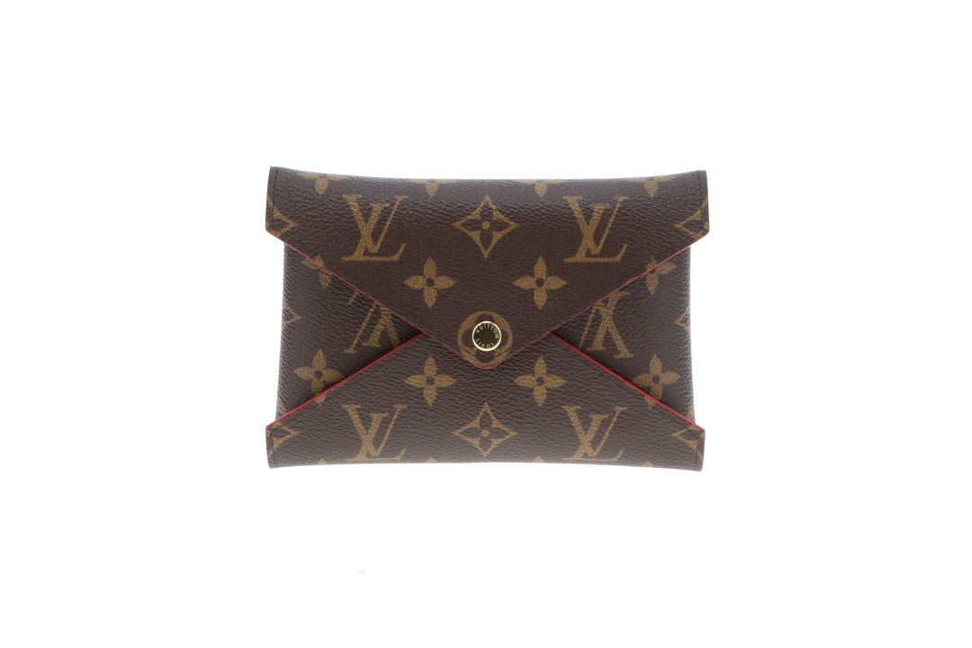 Louis Vuitton Kirigami Pochettes x2 (small & medium)