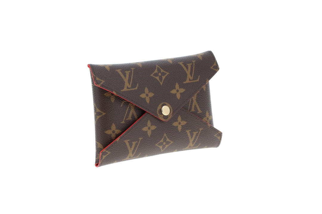 Louis Vuitton Kirigami Pochettes x2 (small & medium)