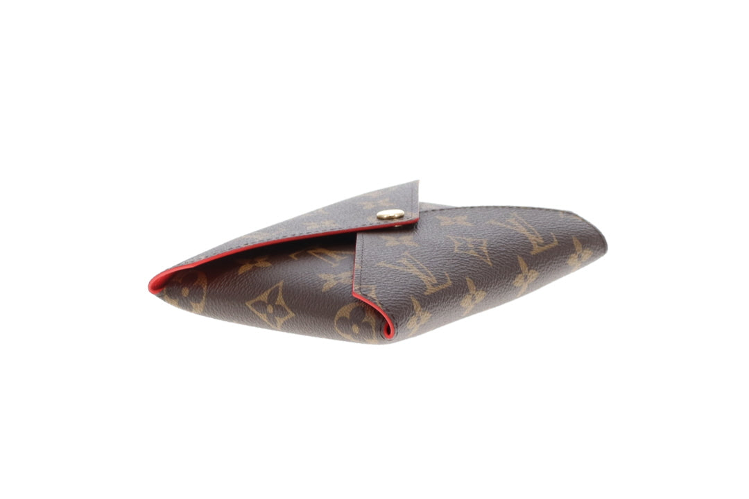 Louis Vuitton Kirigami Pochettes x2 (small & medium)