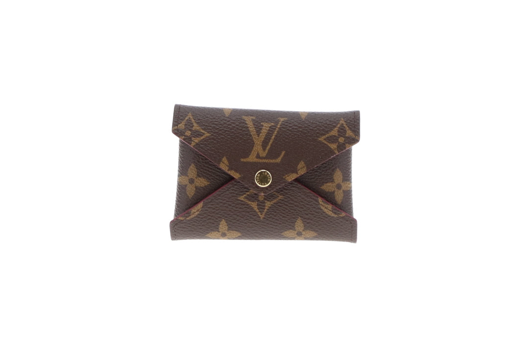 Louis Vuitton Kirigami Pochettes x2 (small & medium)