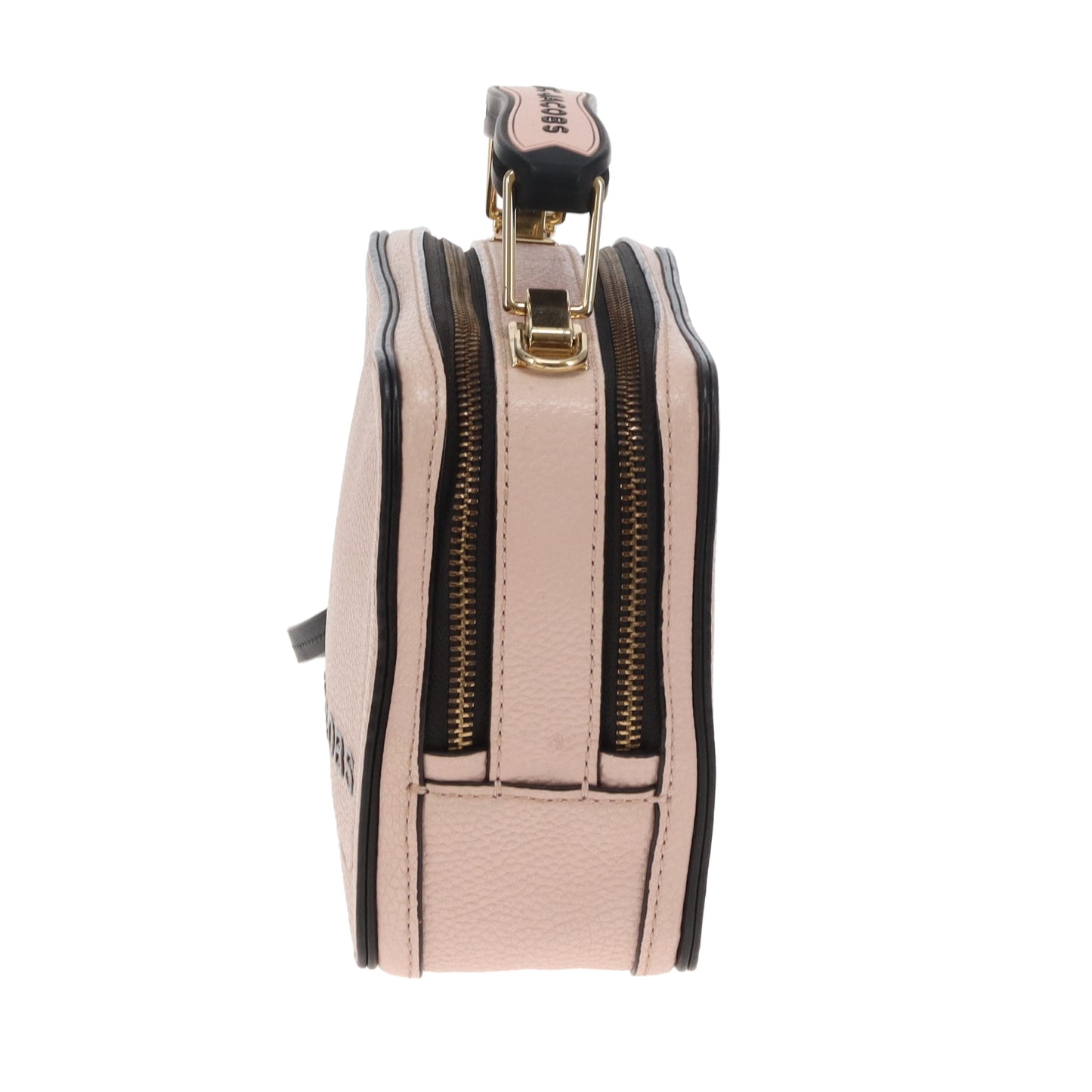 Marc Jacobs The Box Bag Pale Pink/Black
