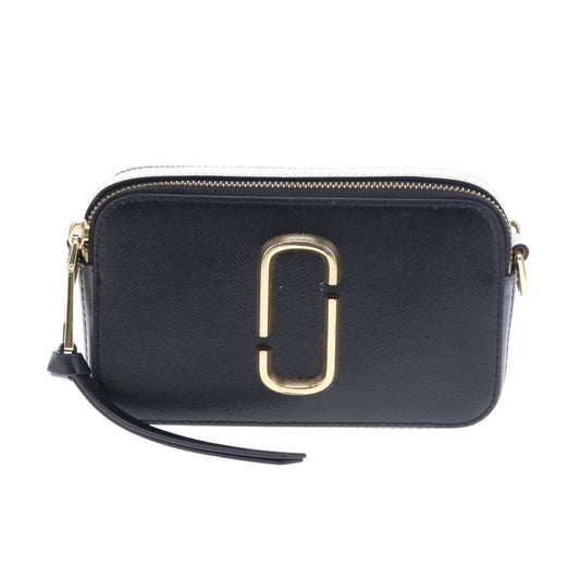 Marc Jacobs Black/Grey/White Snapshot