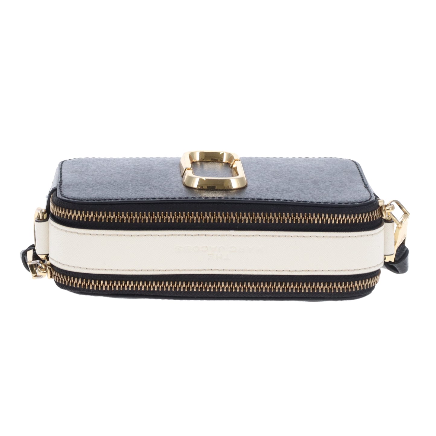 Marc Jacobs Black/Grey/White Snapshot