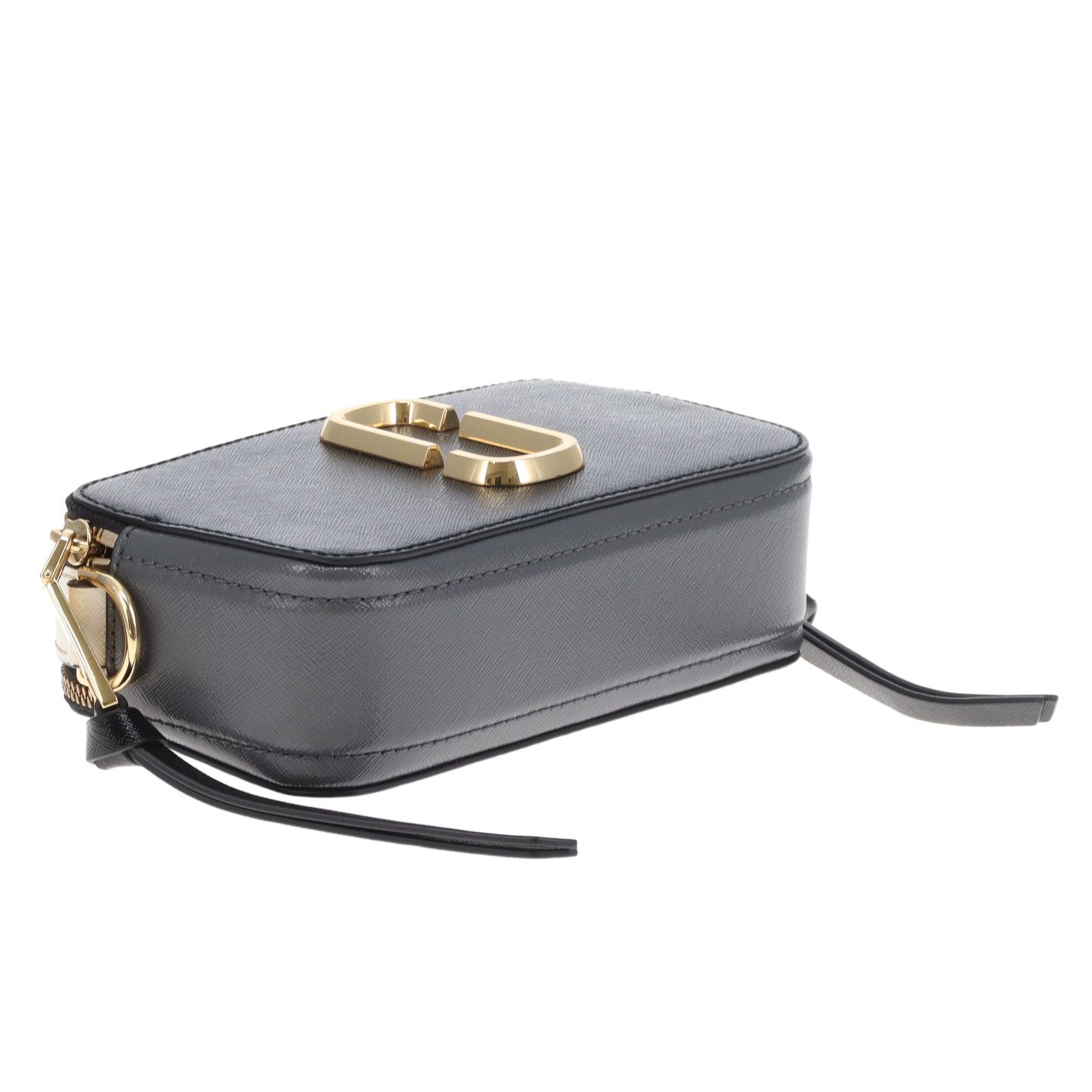 Marc Jacobs Black/Grey/White Snapshot
