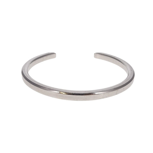 Tiffany & Co Makers Cuff Sterling Silver