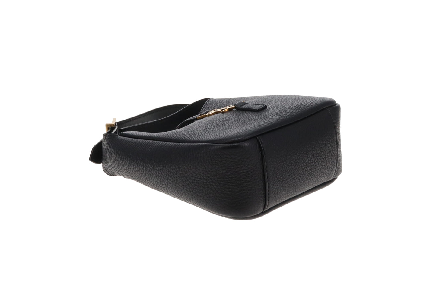 Saint Laurent Le 5 à 7 Supple Baby Black 2024