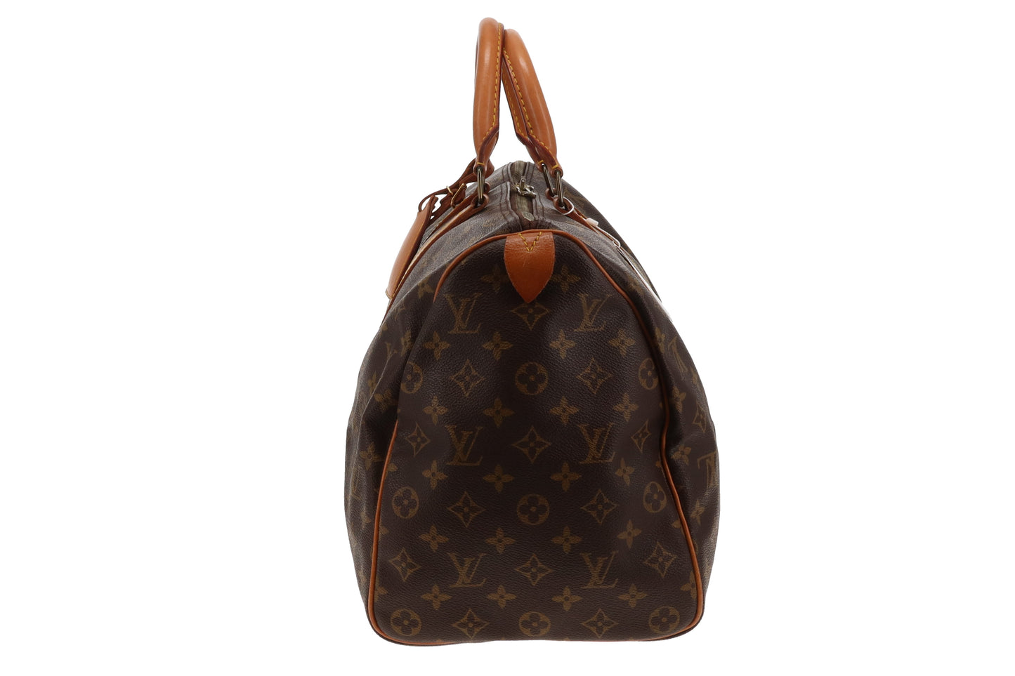 Louis Vuitton Monogram Keepall 45 SA851 - 1985