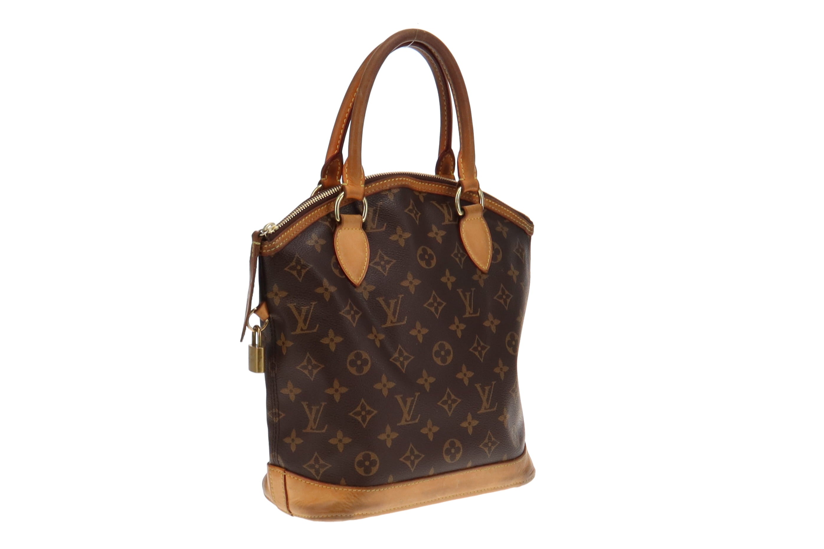 Lockit online louis vuitton