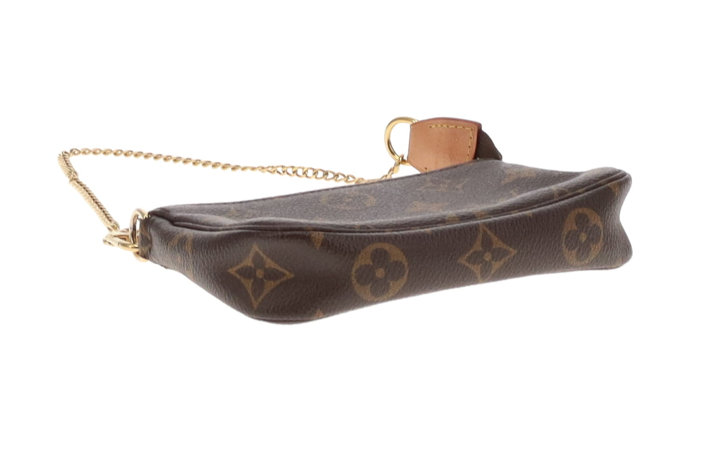 Louis Vuitton Monogram Classic Mini Pochette Accessoires SF2230 - 2020