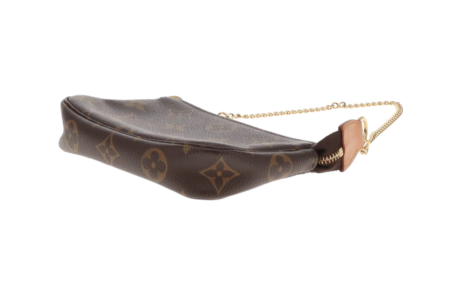 Louis Vuitton Monogram Classic Mini Pochette Accessoires SF2230 - 2020