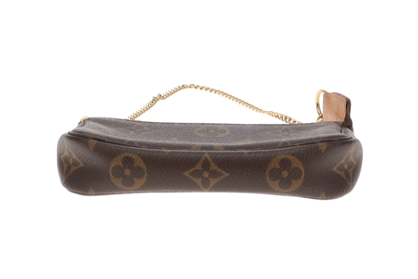 Louis Vuitton Monogram Classic Mini Pochette Accessoires SF2230 - 2020