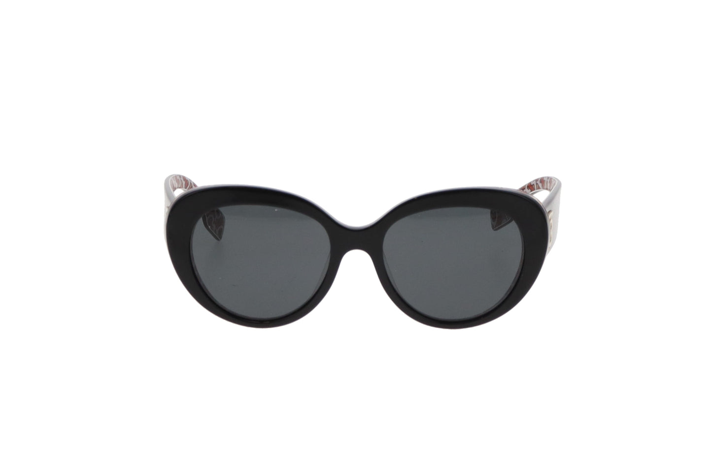 Burberry B4298 TB Monogram Sunglasses