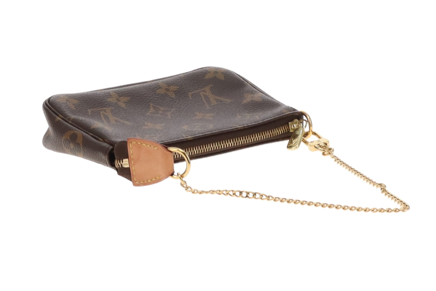 Louis Vuitton Monogram Classic Mini Pochette Accessoires SF2230 - 2020