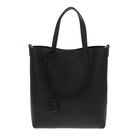 Saint Laurent Shopping Tote Toy Black 2021