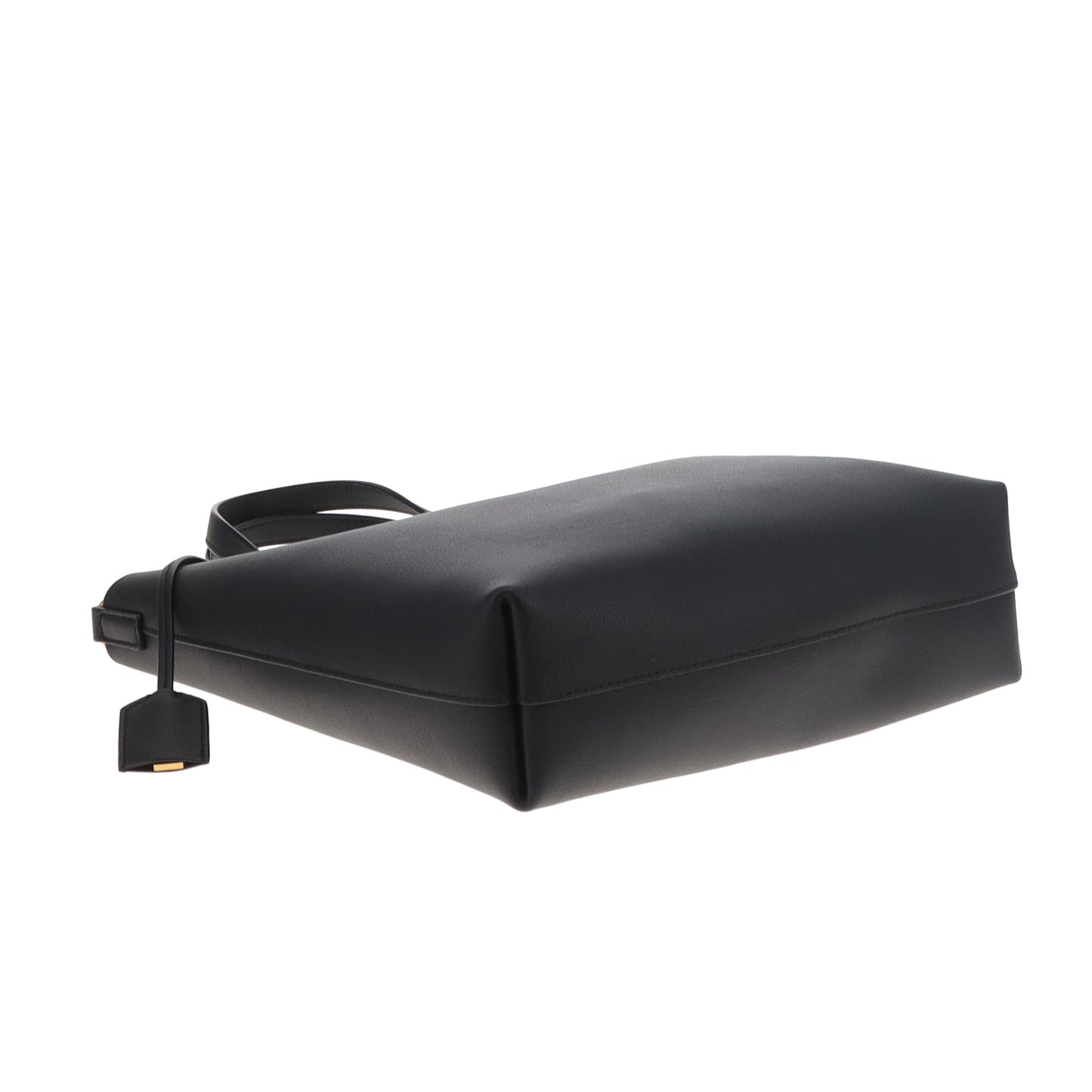 Saint Laurent Shopping Tote Toy Black 2021