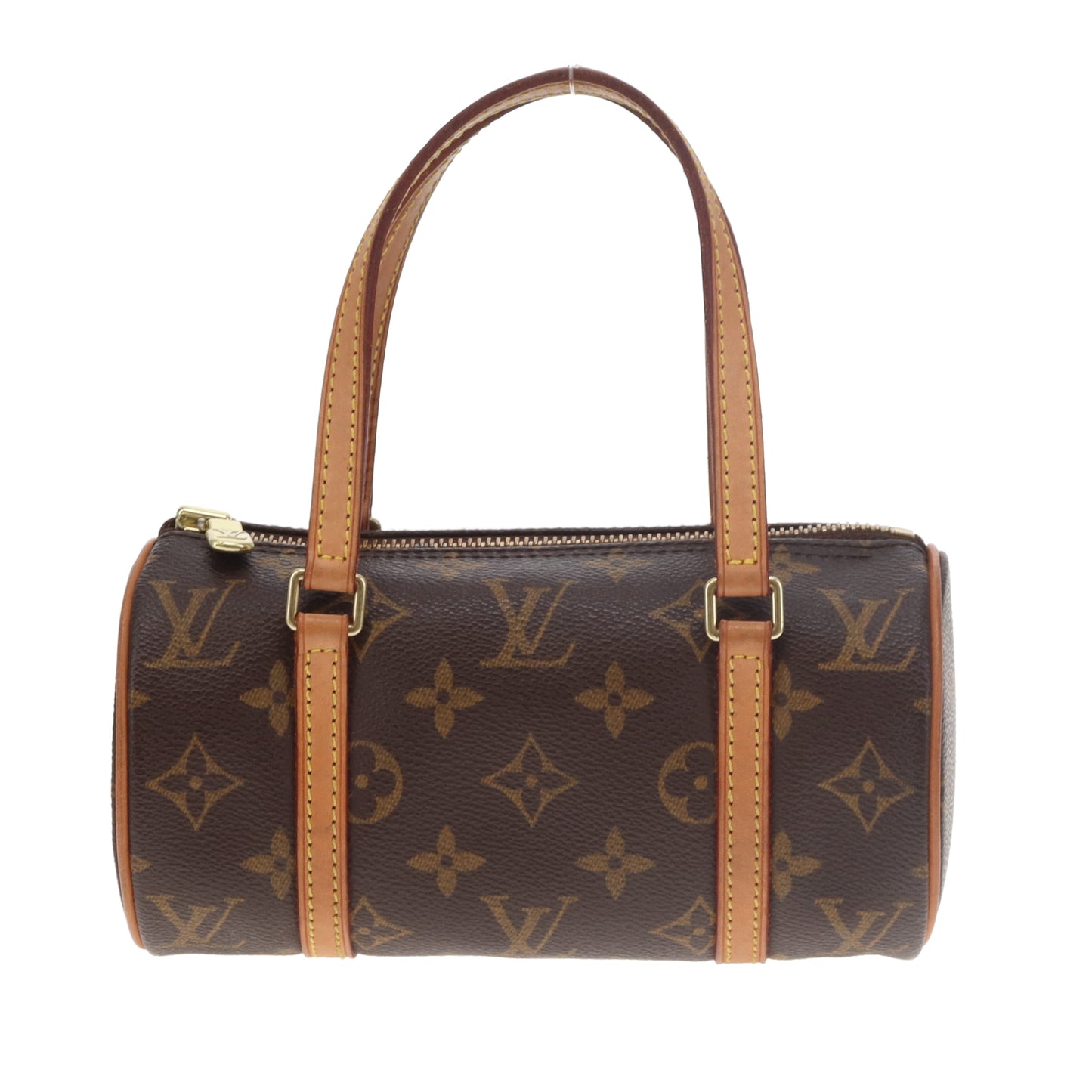Louis Vuitton Papillon 19 Monogram DU0093 - 2003