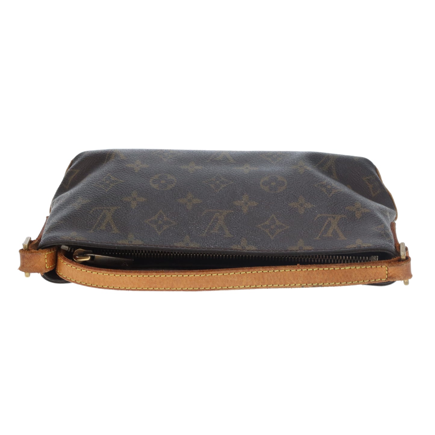 Louis Vuitton Trotteur with Long Strap Monogram AR1004 - 2004