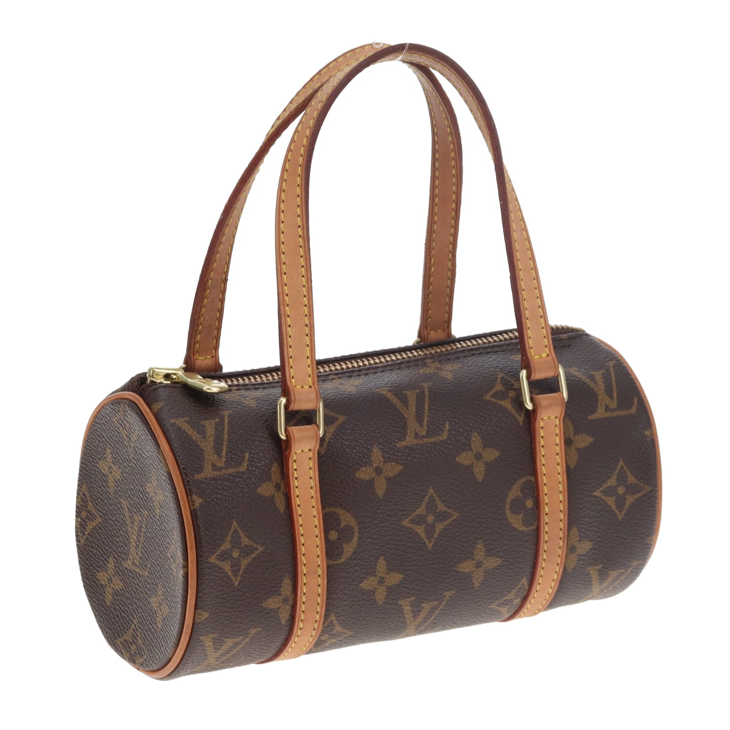 Louis Vuitton Papillon 19 Monogram DU0093 - 2003
