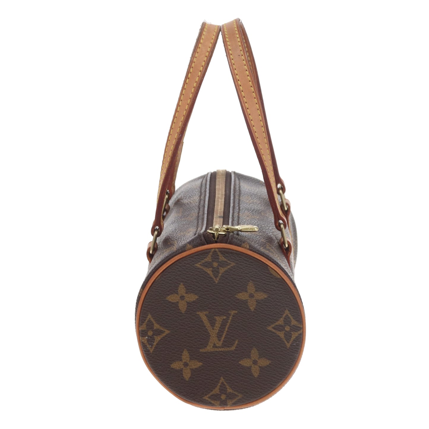 Louis Vuitton Papillon 19 Monogram DU0093 - 2003