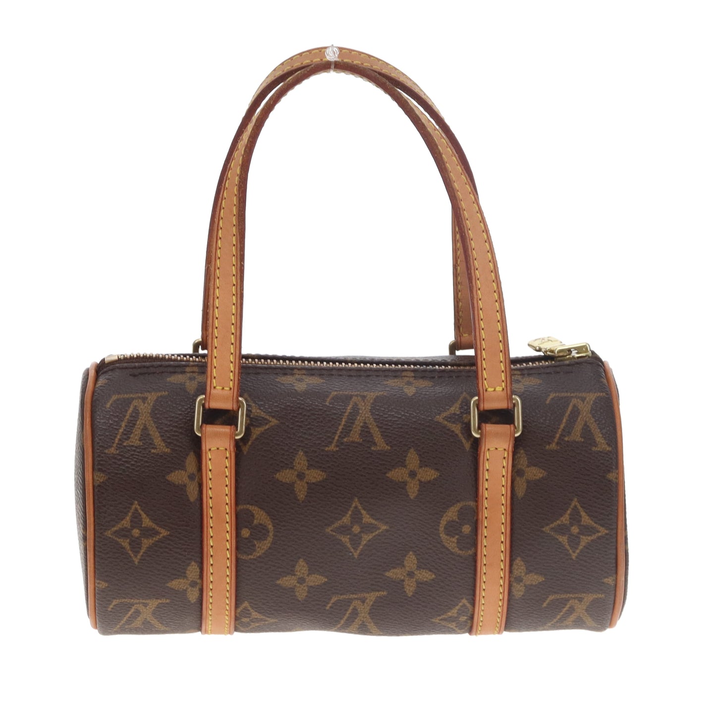 Louis Vuitton Papillon 19 Monogram DU0093 - 2003