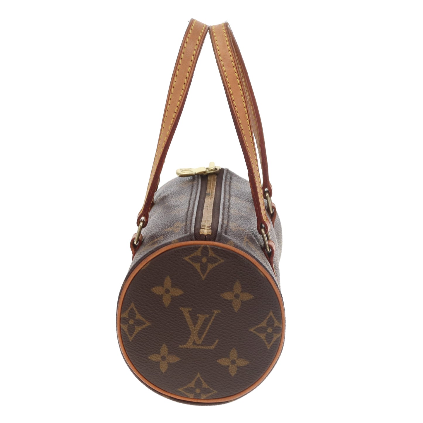 Louis Vuitton Papillon 19 Monogram DU0093 - 2003