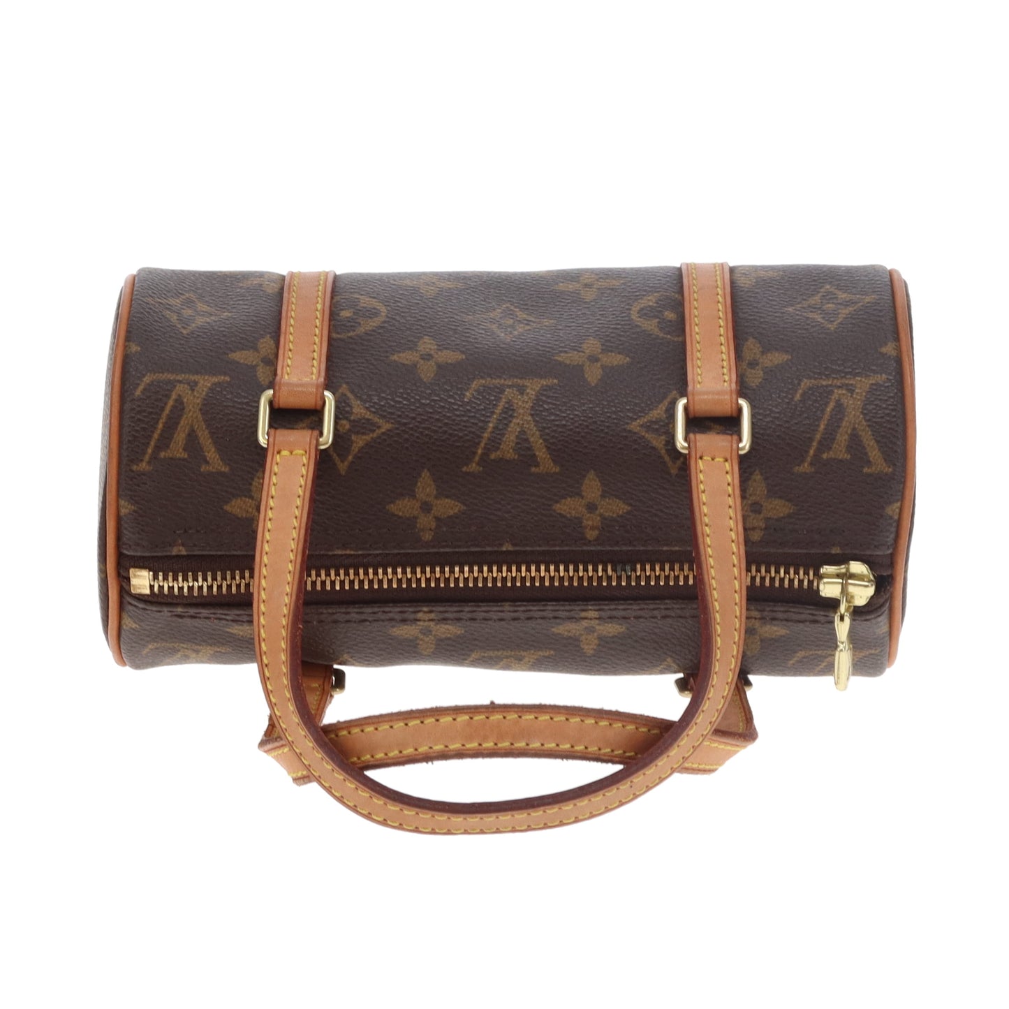 Louis Vuitton Papillon 19 Monogram DU0093 - 2003