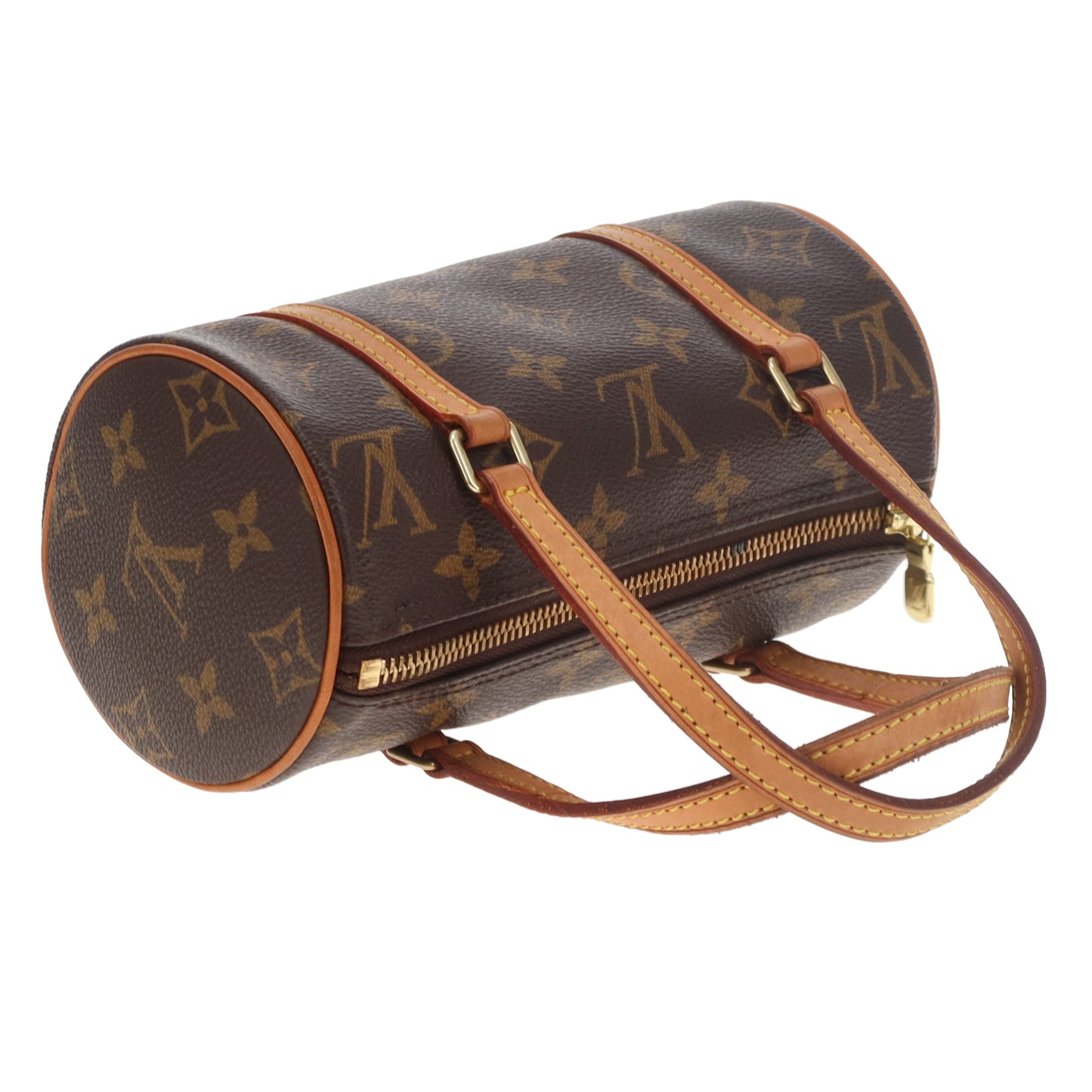 Louis Vuitton Papillon 19 Monogram DU0093 - 2003