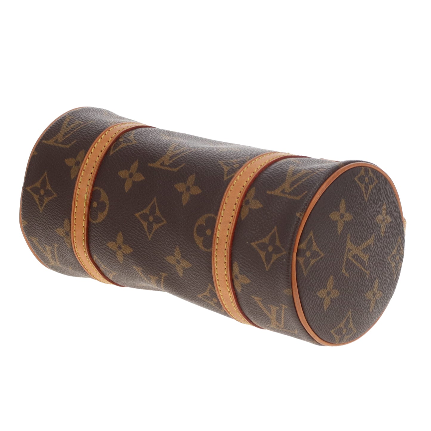 Louis Vuitton Papillon 19 Monogram DU0093 - 2003